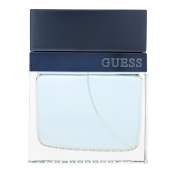 Guess Seductive Homme Blue Toaletna voda za moške 100 ml