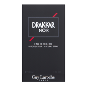 Guy Laroche Drakkar Noir Eau de Toilette férfiaknak 30 ml