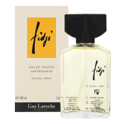 Guy Laroche Fidji Eau de Toilette para mujer 100 ml