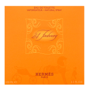 Hermès 24 Faubourg Eau de Toilette nőknek 100 ml