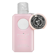 Ard Al Zaafaran Dirham Wardi Eau de Parfum nőknek 100 ml