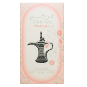 Ard Al Zaafaran Dirham Wardi Eau de Parfum nőknek 100 ml