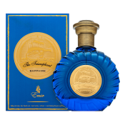 Emir The Triumphant Sapphire Eau de Parfum unisex 100 ml
