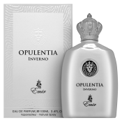 Emir Opulentia Inverno Eau de Parfum férfiaknak 100 ml