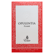 Emir Opulentia Flame parfémovaná voda pro muže 100 ml