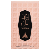 Paris Corner Wardian Eau de Parfum nőknek 100 ml