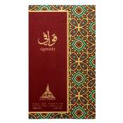 Paris Corner Qawafi Парфюмна вода унисекс 100 ml