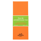 Hermès Eau de Pamplemousse Rose kolínská voda pro ženy 50 ml