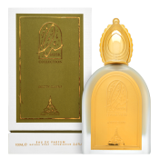 Paris Corner Misty Dawn Eau de Parfum uniszex 100 ml