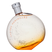 Hermès Eau des Merveilles Eau de Toilette nőknek 100 ml