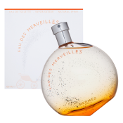 Hermès Eau des Merveilles Eau de Toilette nőknek 100 ml
