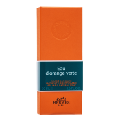 Hermès Eau D'Orange Verte kolínská voda unisex 50 ml