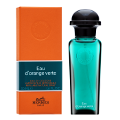 Hermès Eau D'Orange Verte kolínská voda unisex 50 ml