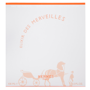 Hermès Elixir Des Merveilles parfémovaná voda pre ženy 100 ml