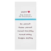 The Library Of Fragrance Play-Doh kolínská voda unisex 30 ml