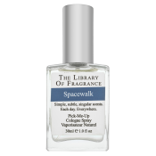 The Library Of Fragrance Spacewalk одеколон унисекс 30 ml