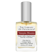 The Library Of Fragrance Vampire Bloom одеколон унисекс 30 ml
