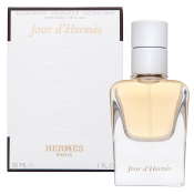 Hermes Jour d´Hermes - Refillable parfémovaná voda pre ženy 30 ml