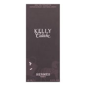 Hermès Kelly Caleche Eau de Toilette da donna 100 ml