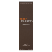 Hermès Terre D'Hermes deospray pro muže 150 ml