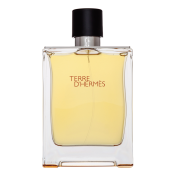 Hermès Terre D'Hermes Eau de Toilette bărbați 200 ml