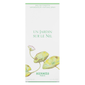 Hermès Un Jardin Sur Le Nil woda toaletowa unisex 100 ml