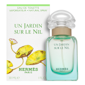 Hermès Un Jardin Sur Le Nil woda toaletowa unisex 30 ml