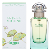 Hermès Un Jardin Sur Le Nil Eau de Toilette unisex 50 ml