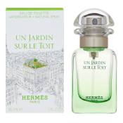 Hermes Un Jardin Sur Le Toit тоалетна вода унисекс 30 ml