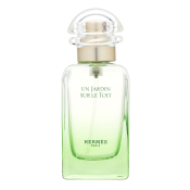 Hermès Un Jardin Sur Le Toit woda toaletowa unisex 50 ml