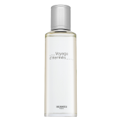 Hermès Voyage d´Hermes - Refill toaletní voda unisex 125 ml