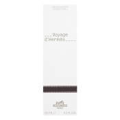 Hermès Voyage d´Hermes - Refill toaletní voda unisex 125 ml