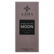Azha Ashes Of The Moon parfémovaná voda pro muže 100 ml