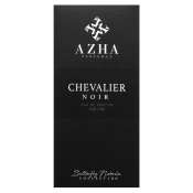 Azha Chevalier Noir parfémovaná voda pre mužov 100 ml