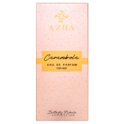 Azha Carambola parfémovaná voda pro ženy 100 ml