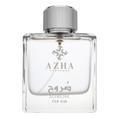 Azha Soroh Eau de Parfum bărbați 100 ml