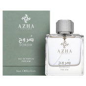Azha Soroh Eau de Parfum bărbați 100 ml