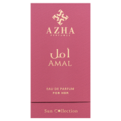 Azha Amal Eau de Parfum nőknek 100 ml