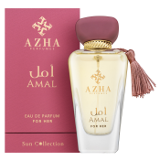 Azha Amal Eau de Parfum nőknek 100 ml