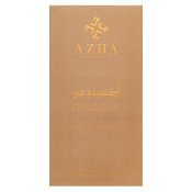 Azha Explosion woda perfumowana unisex 100 ml
