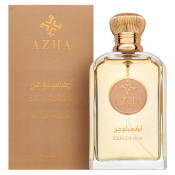 Azha Explosion woda perfumowana unisex 100 ml