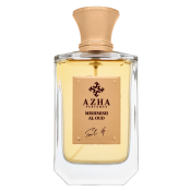 Azha Mishmish Al Oud woda perfumowana unisex 100 ml