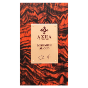Azha Mishmish Al Oud woda perfumowana unisex 100 ml