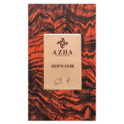 Azha Oud’N Cuir woda perfumowana unisex 100 ml