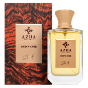 Azha Oud’N Cuir woda perfumowana unisex 100 ml