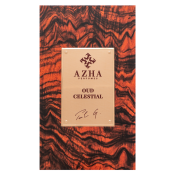 Azha Oud Celestial woda perfumowana unisex 100 ml