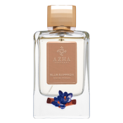 Azha Blue Saffron parfémovaná voda unisex 100 ml