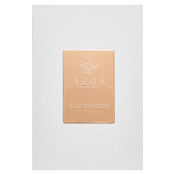 Azha Blue Saffron parfémovaná voda unisex 100 ml