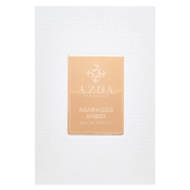 Azha Agarwood Amber Eau de Parfum unisex 100 ml