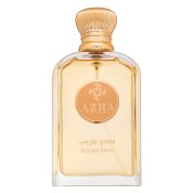 Azha Woody Drop woda perfumowana unisex 100 ml